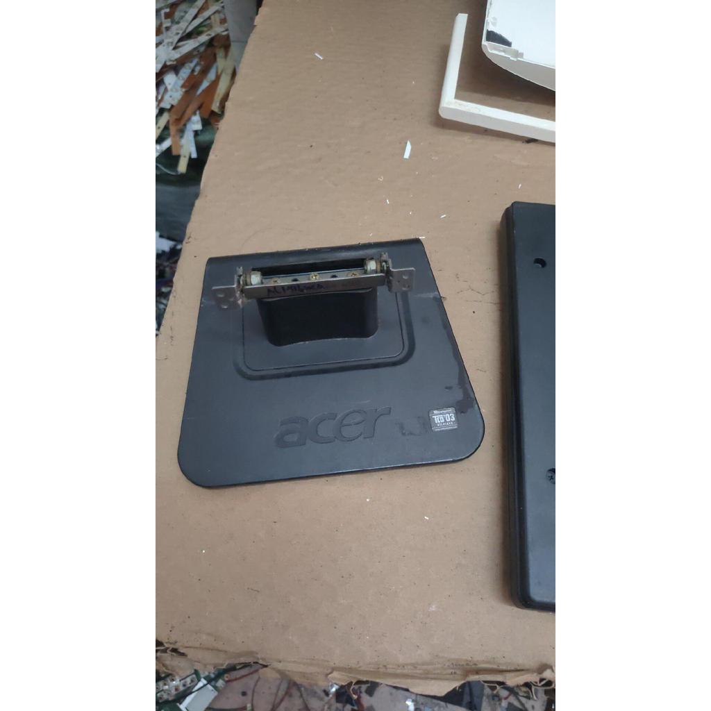 ACER / ACER AL1916W A Base AL1916W Ab Base Bracket Table Stand Vị trí