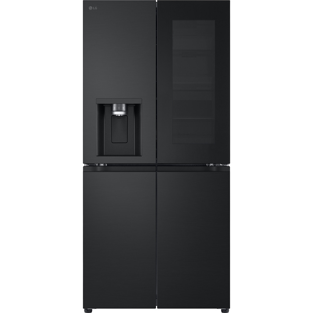 LFI50BLMAI - Tủ Lạnh LG Inverter 508 Lít Multi Door InstaView LFI50BLMAI [Freeship CẦN THƠ]