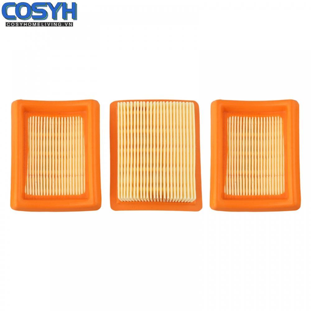 <cosyh>Air Filter Accessories Easy Installation Parts For FS120 FS200 FS250 FS300