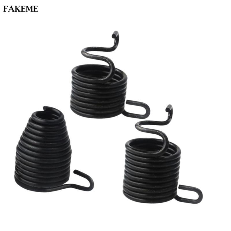 FAKEME 3 Miếng Đục Lò Xo Không Khí Búa Lò Xo Khử Rỉ Dễ Dàng Lắp Ráp Mini