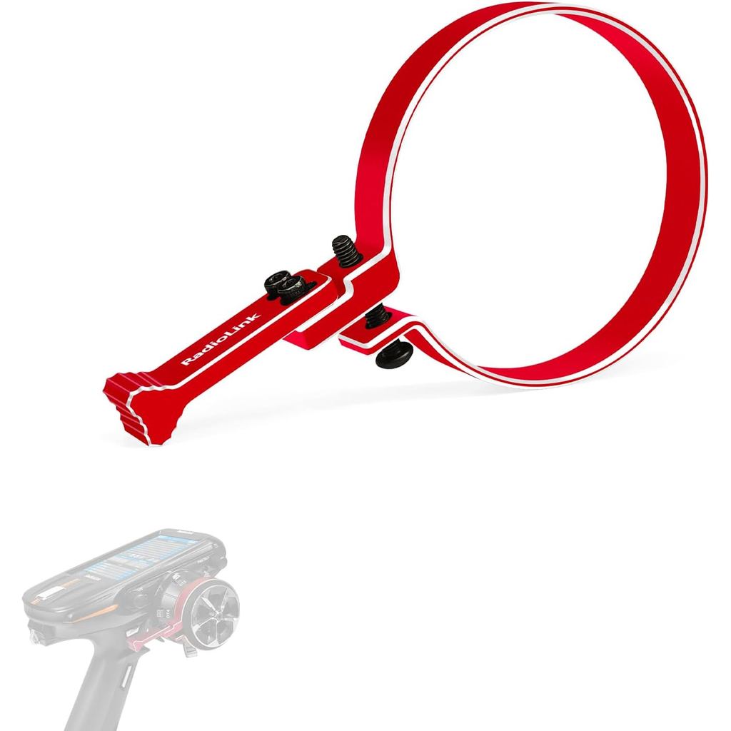 Bộ chuyển đổi phụ kiện điều khiển một tay bằng hợp kim Radiolink RC cho Radiolink RC8X RC4GS RC6GS /