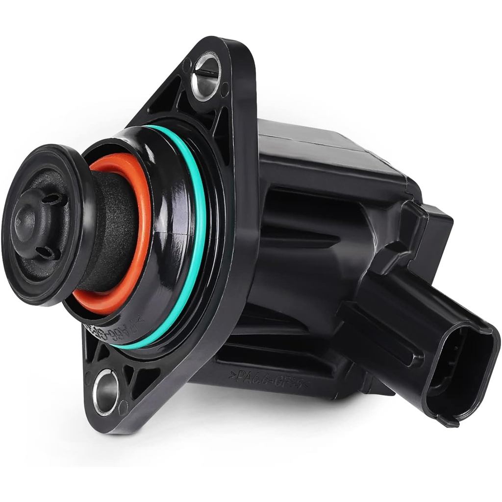 Thay thế van điện từ Turbo cho AA5E-9U465-AD Tương thích với Ford Expedition Explorer F-150 F150 Fle