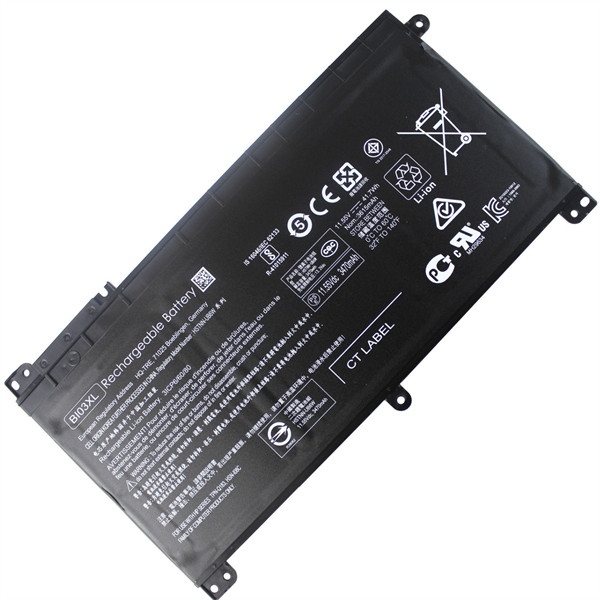 Pin laptop HP Pavilion X360 13-u, 14-ax, 14-ba (Mã BI03XL ON03XL) - ZIN