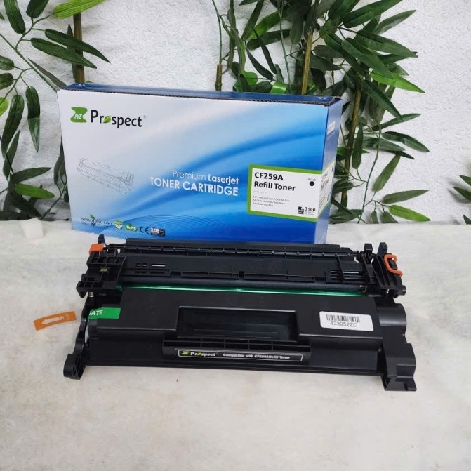 Hộp Cartridge CF259A_Pro_chính hãng_HP LaserJet Pro M304a, M404d, M404n, M428fdn, M428fdw.