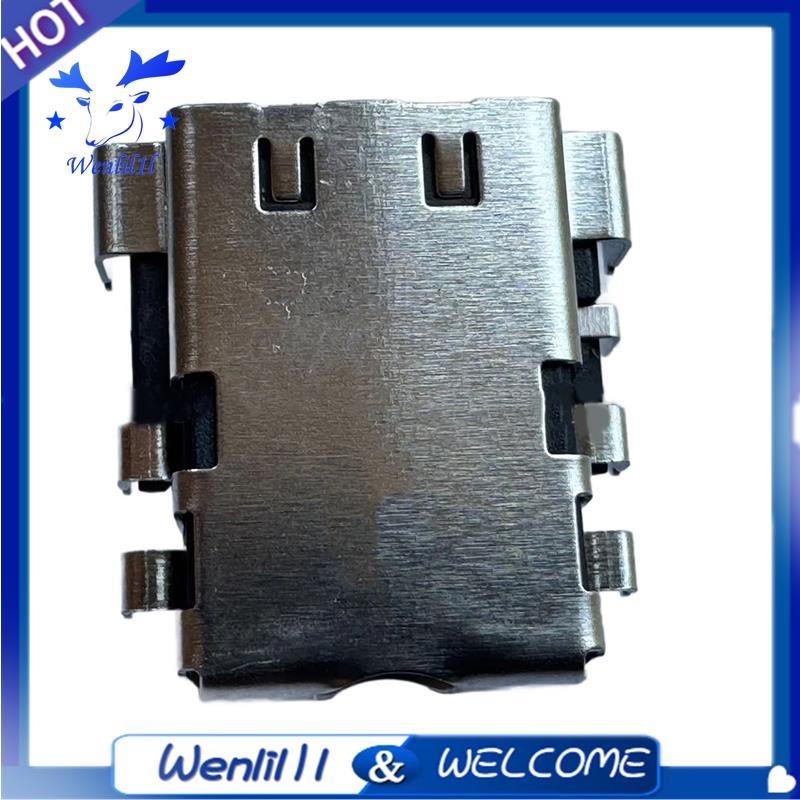 Cổng Sạc PC Cho Nitro 5 AN515-55 N20C1 N22C3 Cho Laptop Cổng Sạc Phụ Kiện