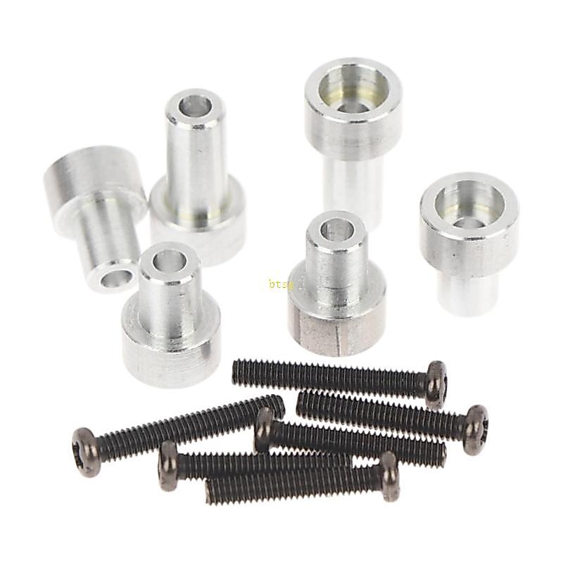 Btsg Lắp Đặt Dễ Dàng Vỏ Xe Nâng Cột Nâng Cao Giá Đỡ Bộ Vỏ Nâng Cấp Các Bộ Phận Cho MN82 MN82S 1 12 X