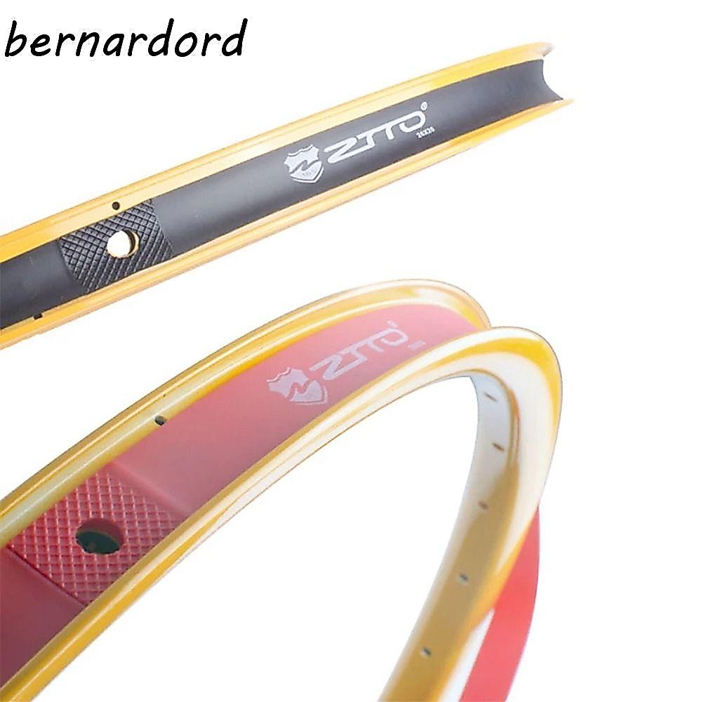 BERNARDO Xe Đạp Lốp Lót Xe Đạp Leo Núi Vành Dải Băng Lốp Miếng Lót Vành 700C / 20 / 24 / 26 / 27.5 /