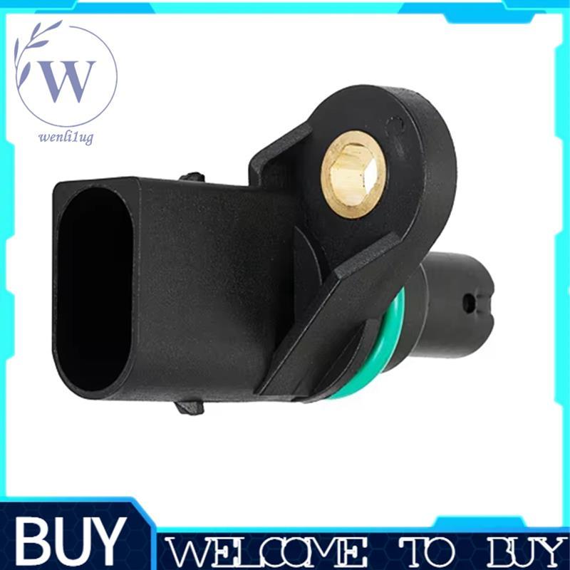 Cảm biến vị trí trục khuỷu E81 E87 E46 E60 E83 X1 12147503140 Phụ kiện ô tô N45 N42 N45 N46 mới