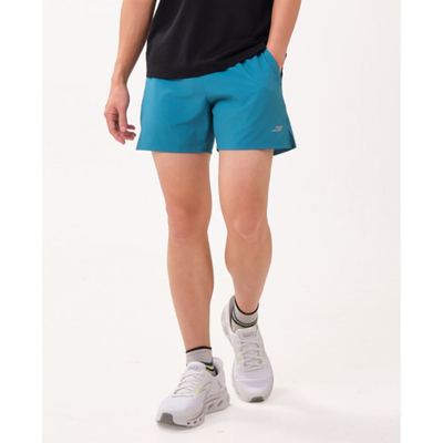 SKECHERS - Quần short chạy bộ nam Performance_SP226M129-01JF