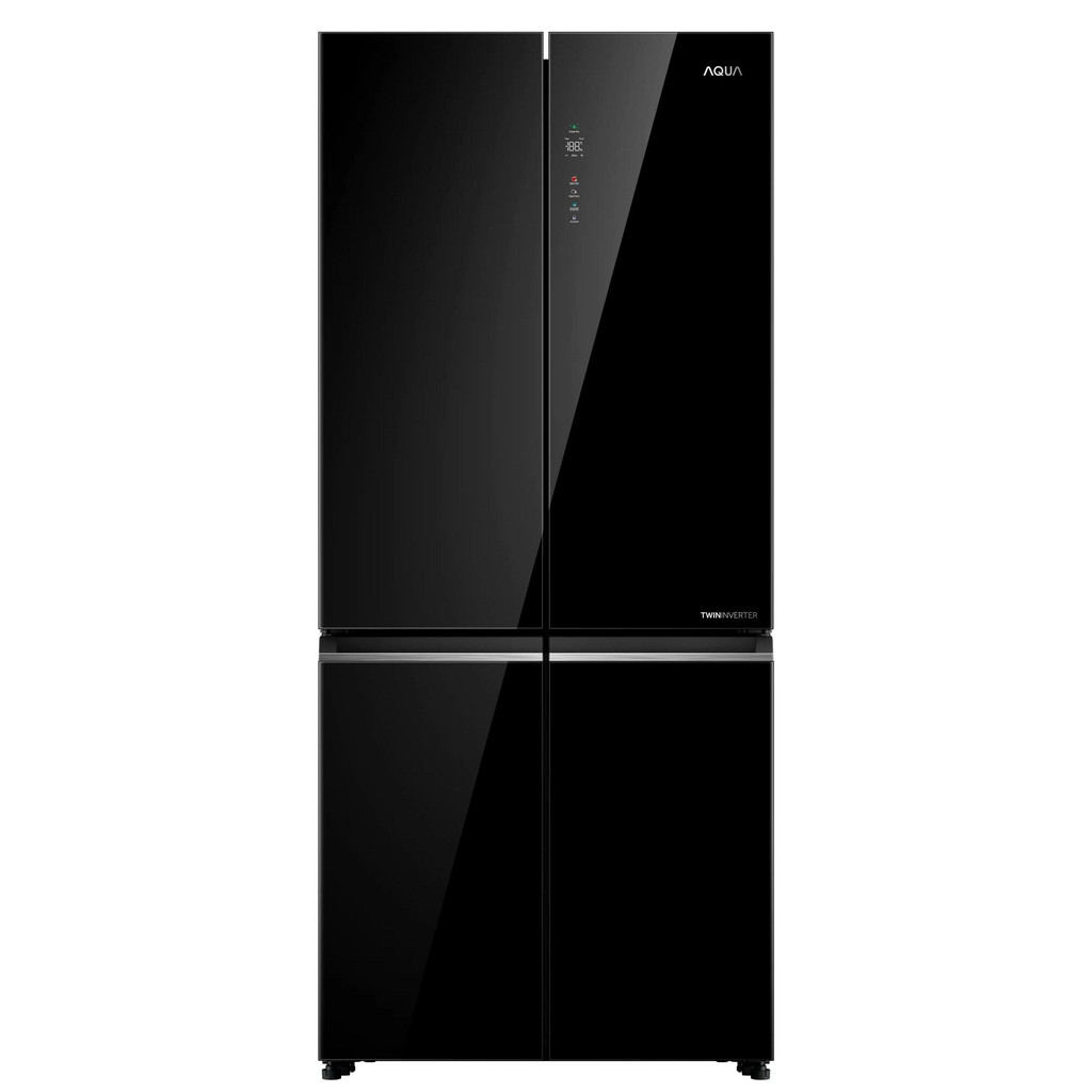 AQR-M600XA(GB) - Tủ Lạnh Aqua AQR-M600XA (GB) [Freeship HCM]