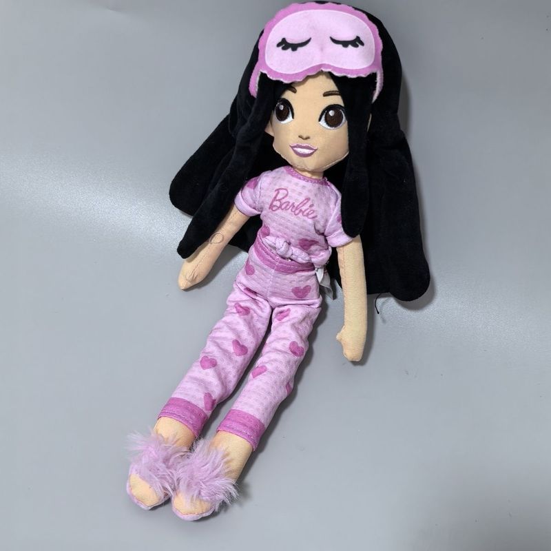Đặt hàng cuối cùng Barbie Ragdoll Muppet Quà tặng