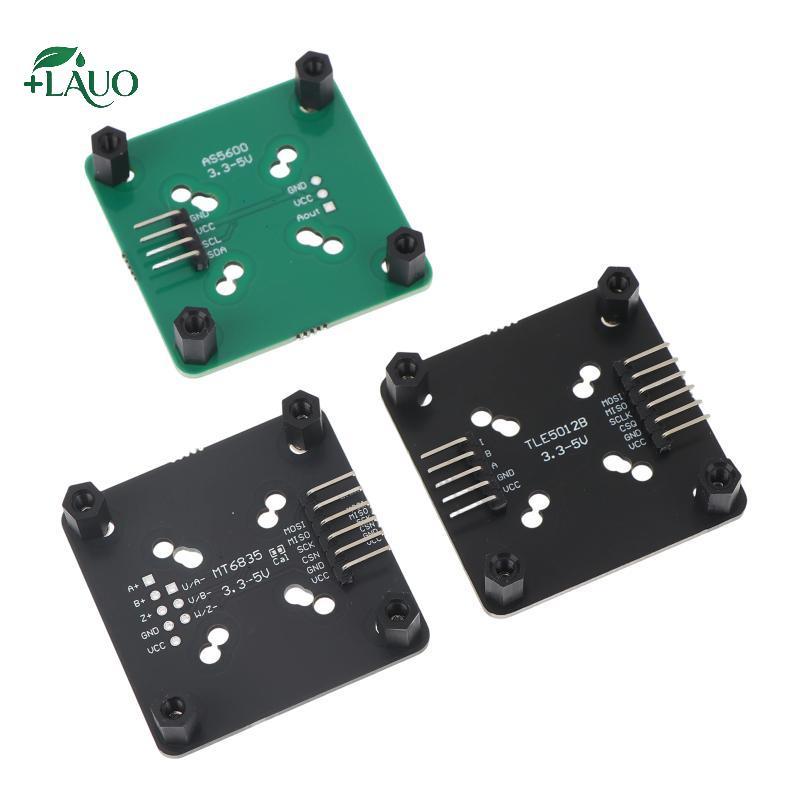 Mô-đun mã hóa từ tính độ phân giải cao Springevenstar AS5047P Lý tưởng cho hệ thống Feedba động cơ S