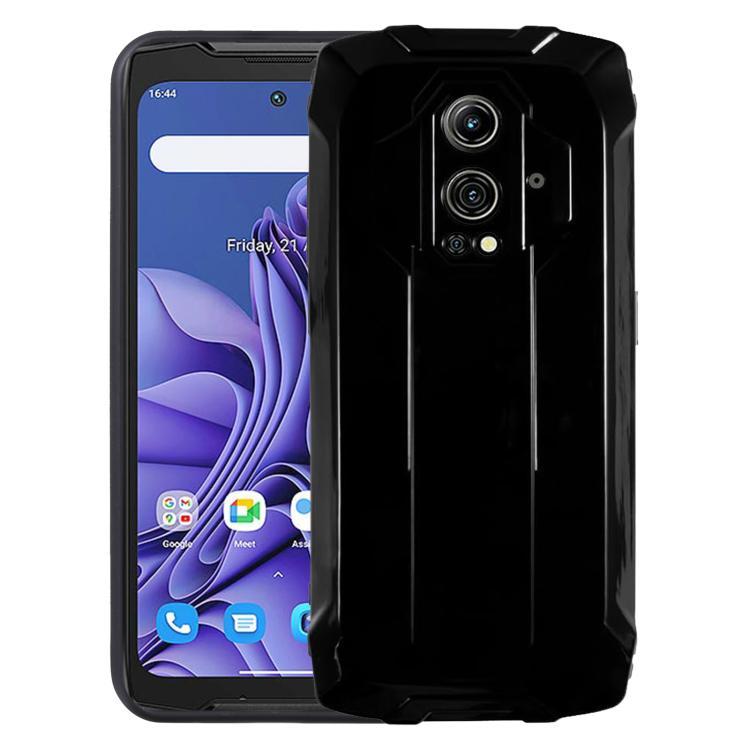 Nhà máy trực tiếp TPU Vỏ điện thoại cho Blackview BV9300 / Blackview N600 / Blackview A200 Pro / Bla
