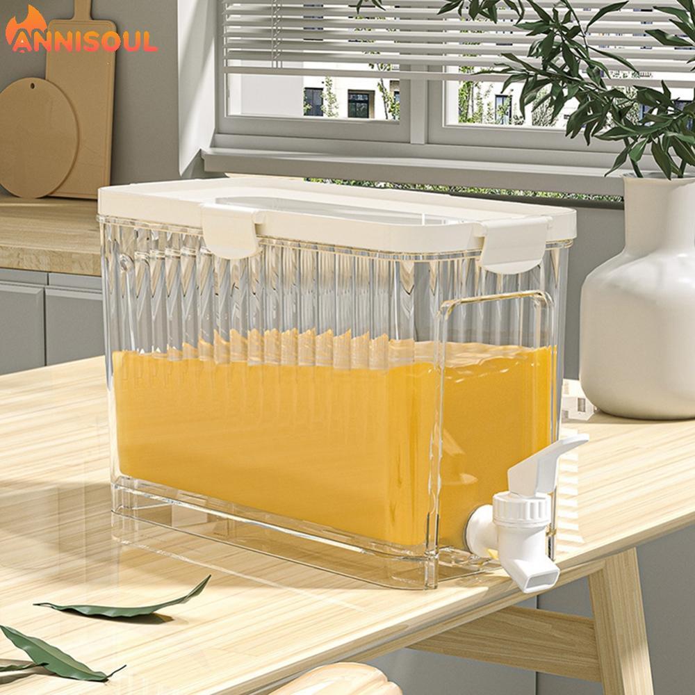 [NISO]Fridge Drink Dispenser Faucet Filter PP Package Content Beverage Filter