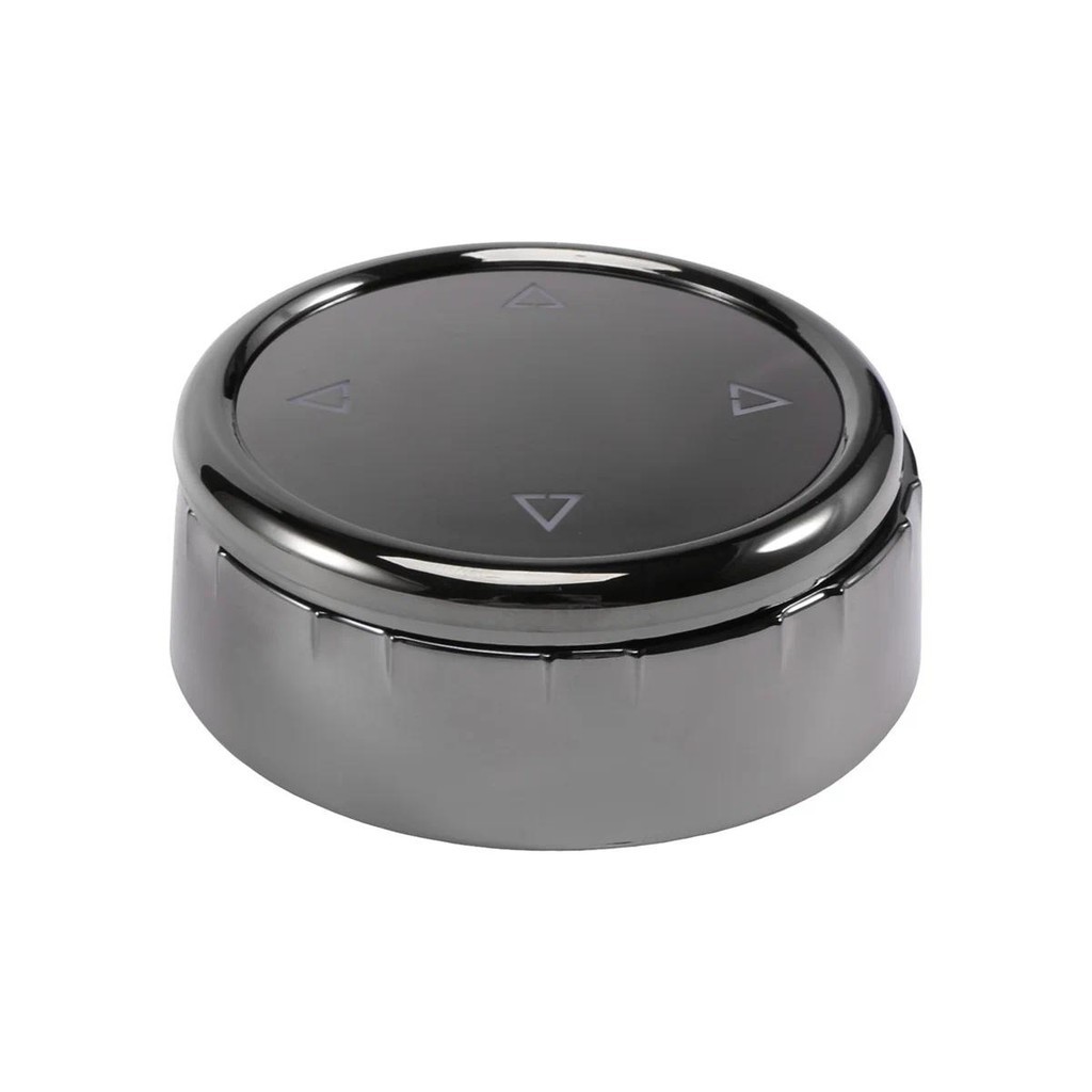 Cho IDrive Xe Đa Phương Tiện Nút Bao Viền Núm -BMW F10 F18 F07 F20 F21 F06 F12 F30 F01 F02 F25 F26
