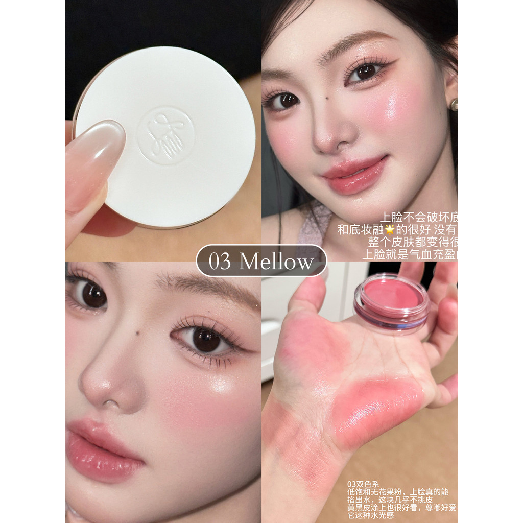 Sản phẩm chính hãng chính hãngHàn Quốc daiso daiso Makeup Artist Thương hiệu sonpark Lip Cheek Balm 