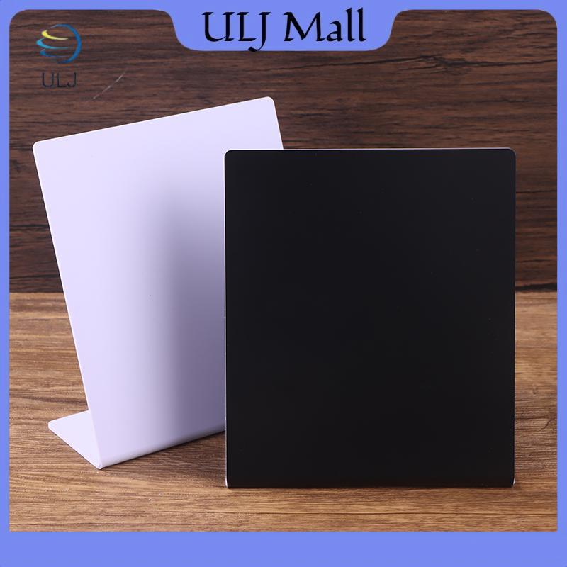 ULJ NFC White nk Pattern 13,56 MHz NFC215 Chip 504Bytes Patternless Social Media RFID NFC Review Sta