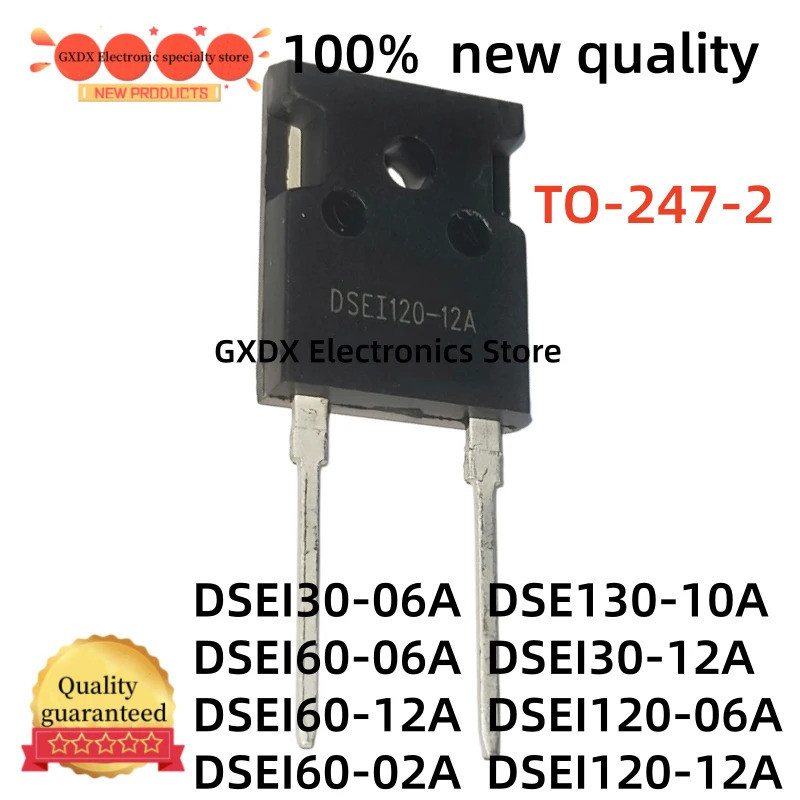 5 Chiếc DSEI60-12A DSEI120-06A DSEI120-12A DSEI60-02A DSEI60-12A DSEI30-06A DSE130-10A DSEI60-06A DS