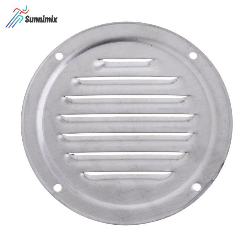Du thuyền biển tròn 4 '' Louver Air Vent