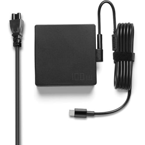 Bộ sạc USB C 100W Tương thích với ASUS ROG Flow X16 X13 Z13 GV301 GV302 GZ301, ROG Ally X Z1 Dock, R