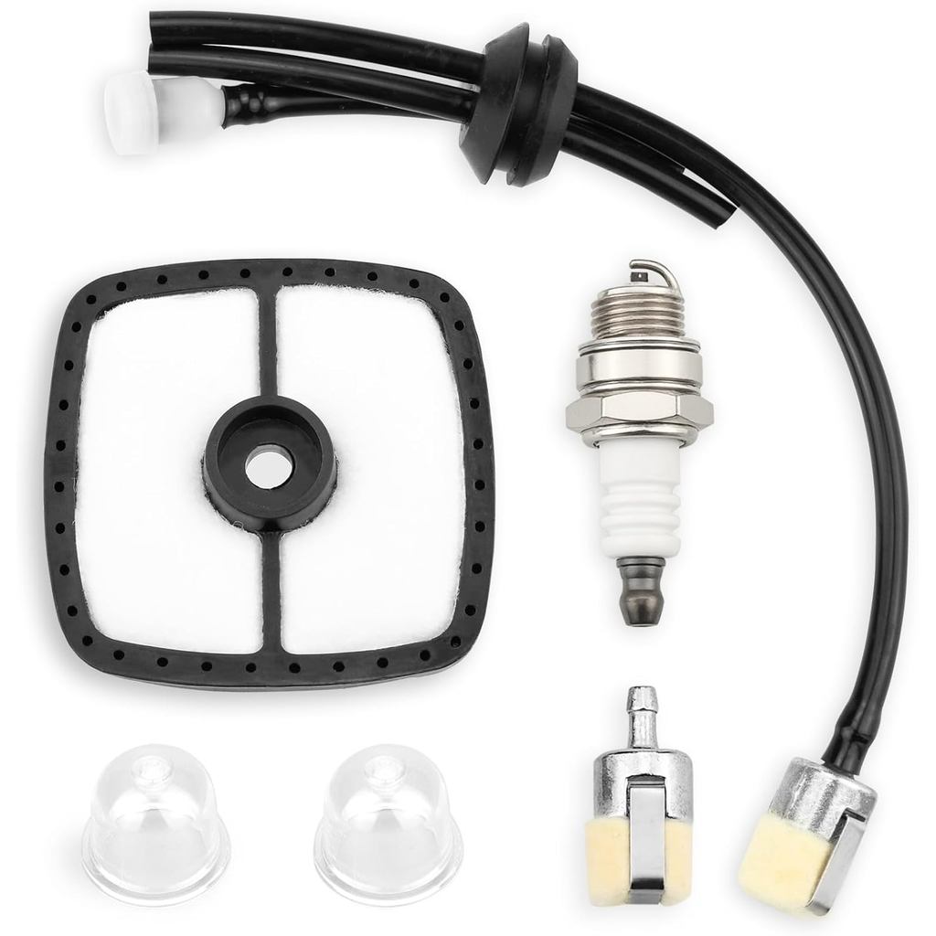 Bộ điều chỉnh SRM 225 Bộ lọc không khí A226001410 Dành Cho Echo SRM225 GT225 PAS225 PE200 SRM230 SRM