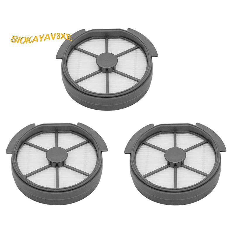 3 Bộ Lọc Trước Thay Thế Cho Máy Hút Bụi Cầm Tay T12 / T12 PLUS