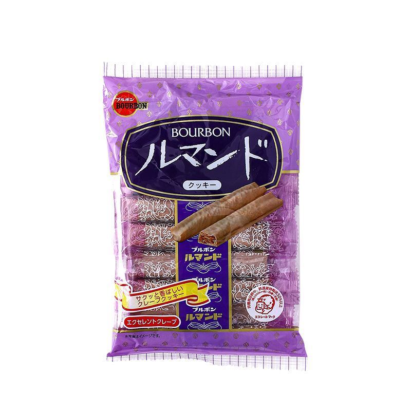 Bourbon Bourbon Bourbon Chocolate Cocoa Melaleuca Bánh quy giòn Bánh cuộn trứng Trẻ em Đồ ăn nhẹ nhậ