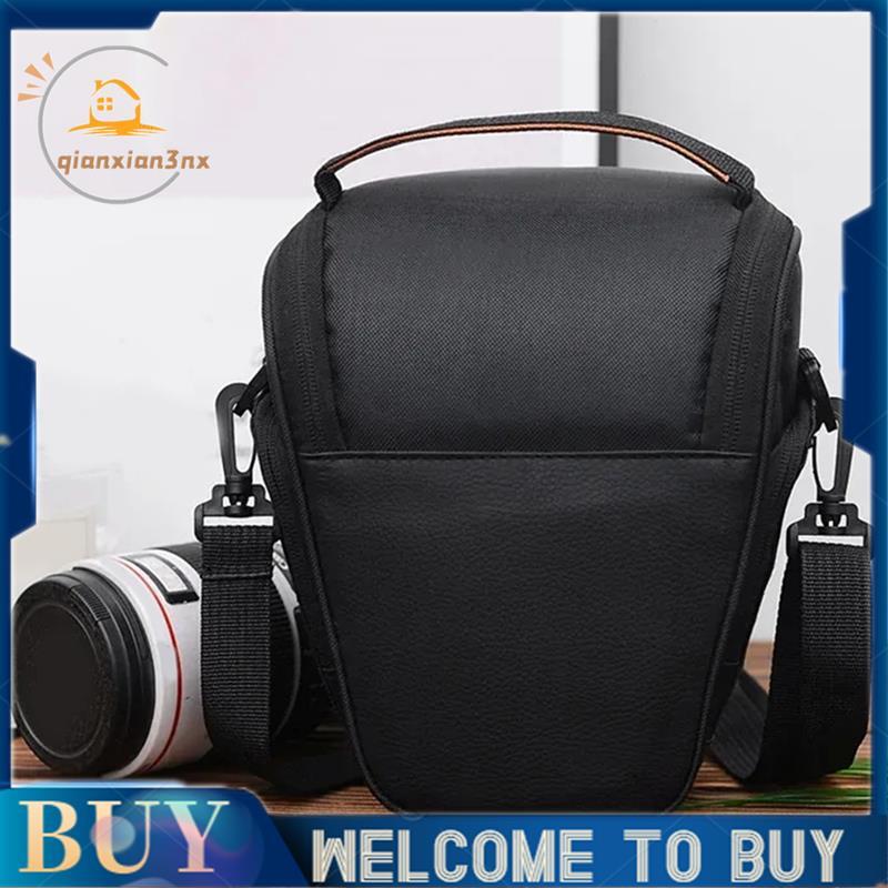 Túi đeo vai cho máy ảnh SLR kỹ thuật số Thiết bị chụp ảnh Túi đựng di động cho D3100 D3200 D3100 D71