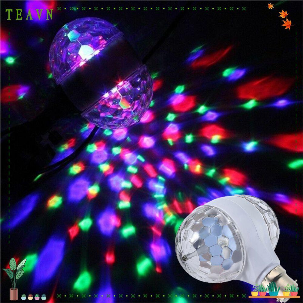 Bóng đèn sân khấu AEBYDEH Magic DJ KTV Đèn Disco nóng hai đầu