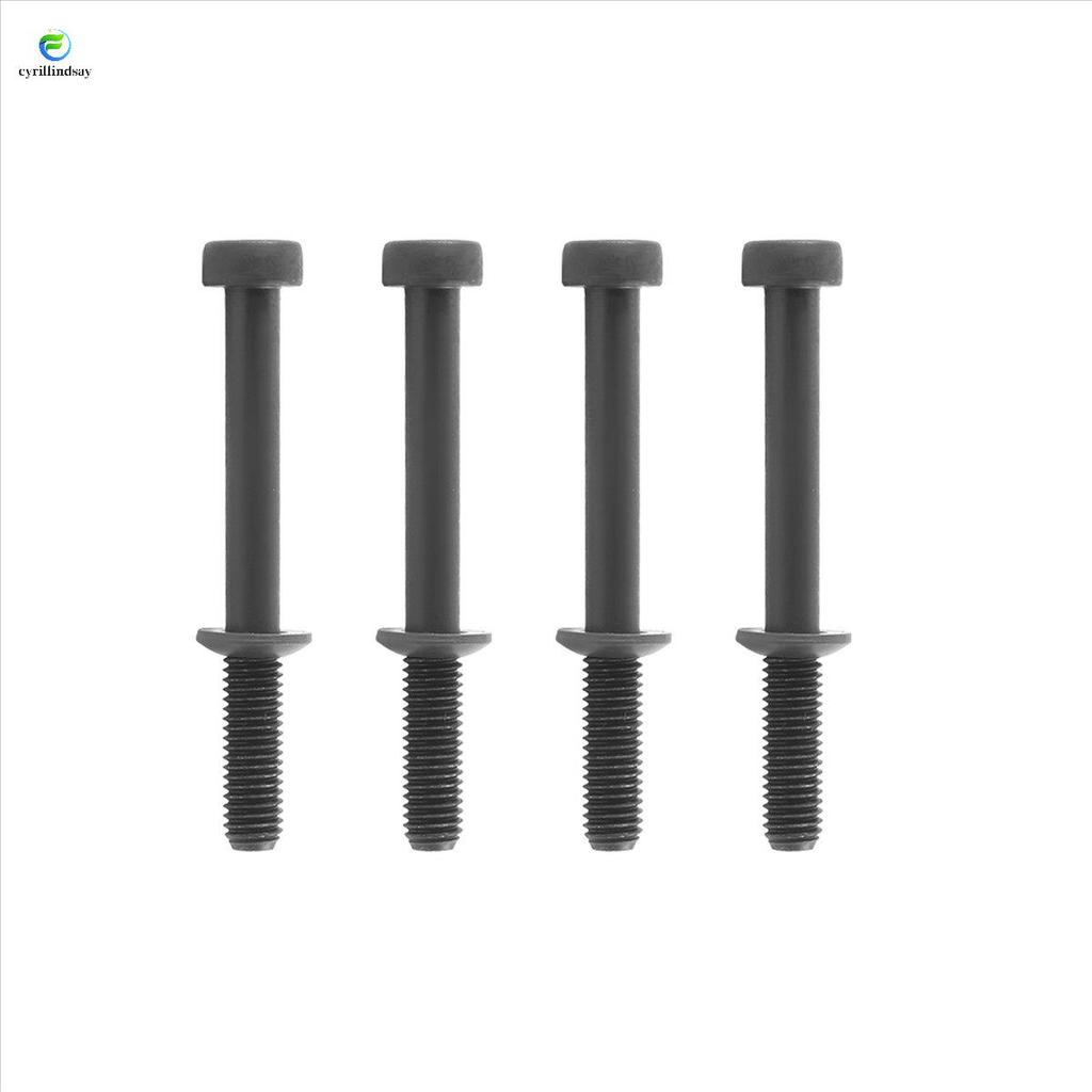 4 Đầu Phun Kẹp Bu Lông Hội Cho Ix35 Carnival Sorento 338162F000 33816-2F000