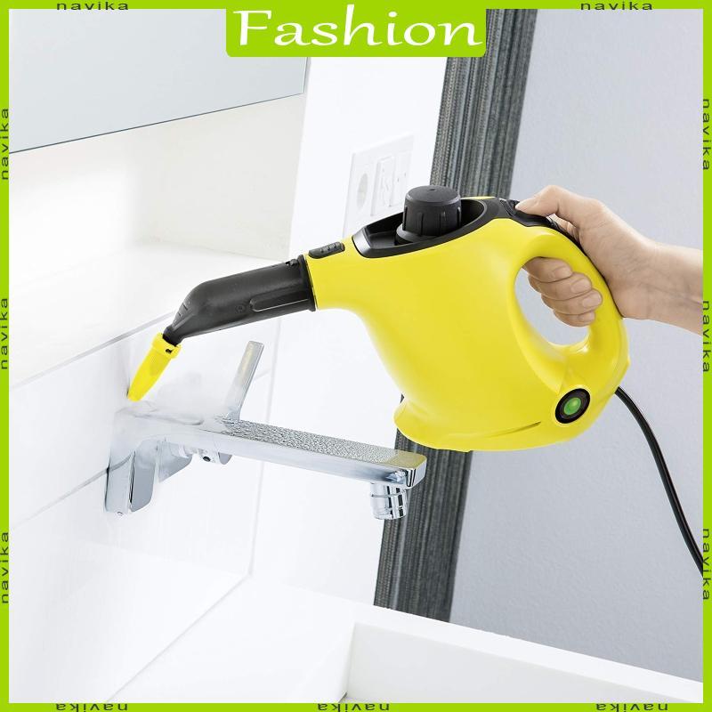 NA Steam Cleaner Nozzle cho Karcher SC1 SC2 SC3 SC4 Steam Cleaner Slit Nozzle Brush