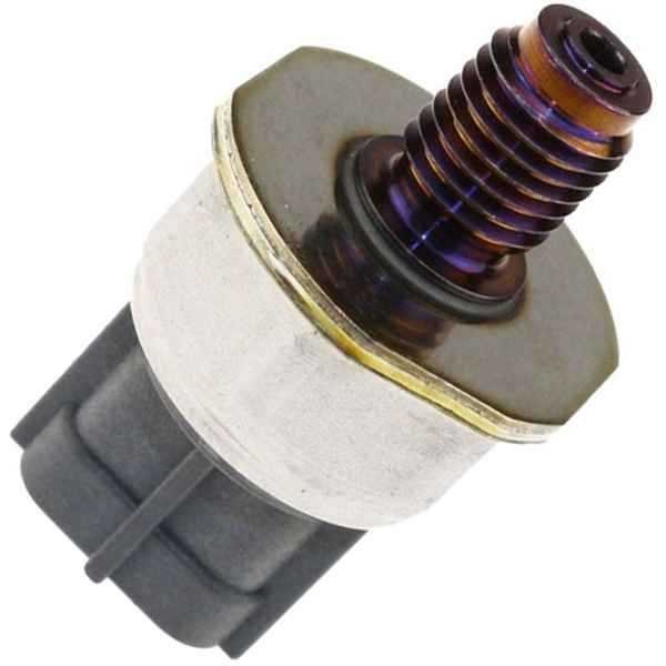 Cảm biến áp suất nhiên liệu đường ray chung 45PP3-1 1465A034A 8C1Q9D280AA cho Nissan Navara D40 Path