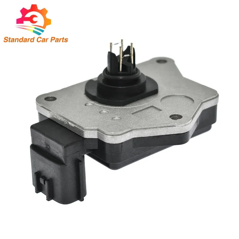 1 Cái Cảm Biến Lưu Lượng Không Khí Khối Lượng AFH45M-46 MAF Cho NISSAN Primera P10 P11 Sunny N14 Alm