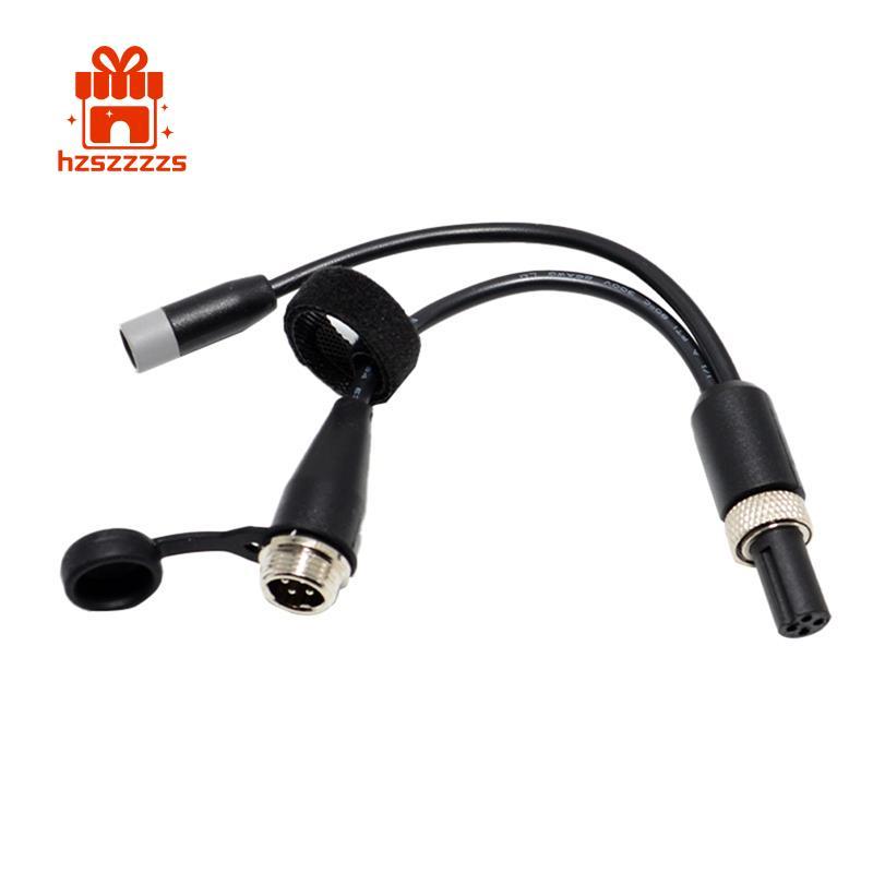 Điện Tự Cho By Gokart Pro 2 Cáp Chuyển Đổi Hình Chữ Y Các Bộ Phận Cáp Hình Chữ Y