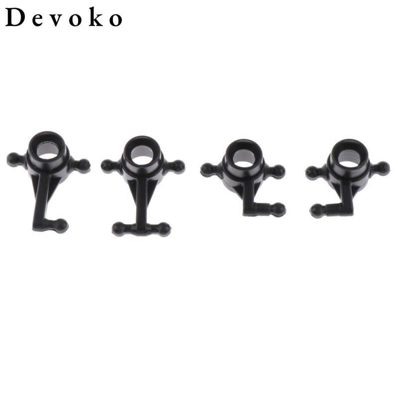 Bộ ly lái trái & phải RC bền bỉ cho Wltoys K969 K989