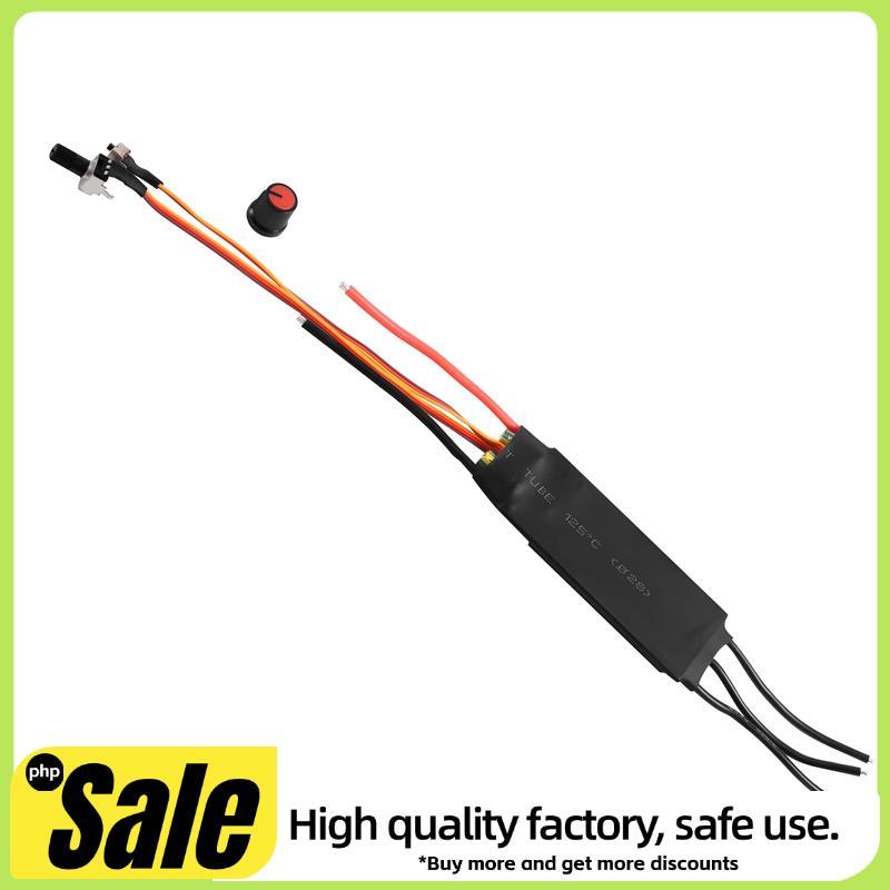 DC6-24V 1000W BLDC 3 pha DC Trình điều khiển động cơ không chổi than Hallless DC Motor Drive Board B