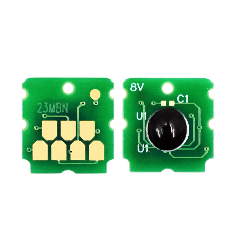 FW C13S210125 S2101 SC23MB Bảo Trì Xe Tăng Chip Cho Epson SureColor F100 F130 F160 F170 SC-F100 SC-F