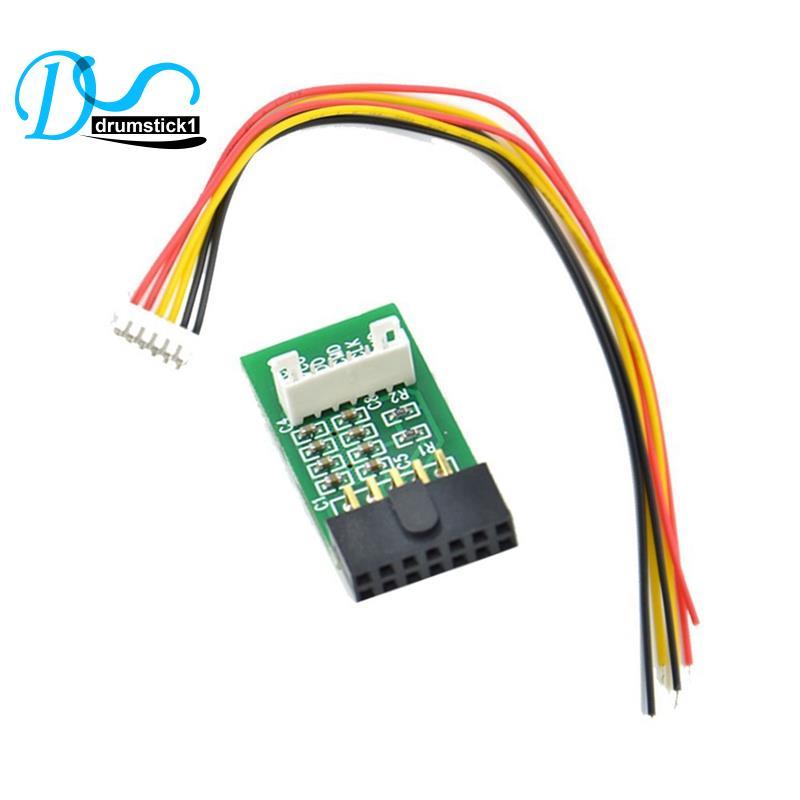 1 Bộ Chuyển Đổi ISP Lập Trình Viên Đa Năng Lập Trình Cao Tốc Độ Trượt ISP Adapter Emmc Isp Board