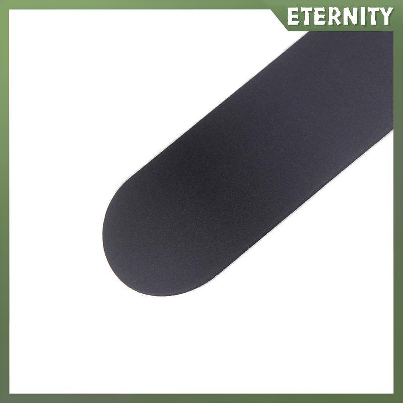 ETERNITY Fingerboard Foam Grip Tapes cho ngón tay SkateBoard Gỗ chống trượt Fingerboard De Dính Tape