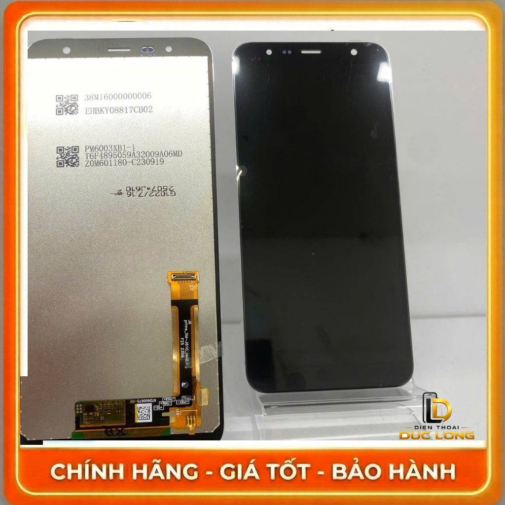 Màn Hình Samsung J4+ 2018 / J4 Plus / J6+ 2018