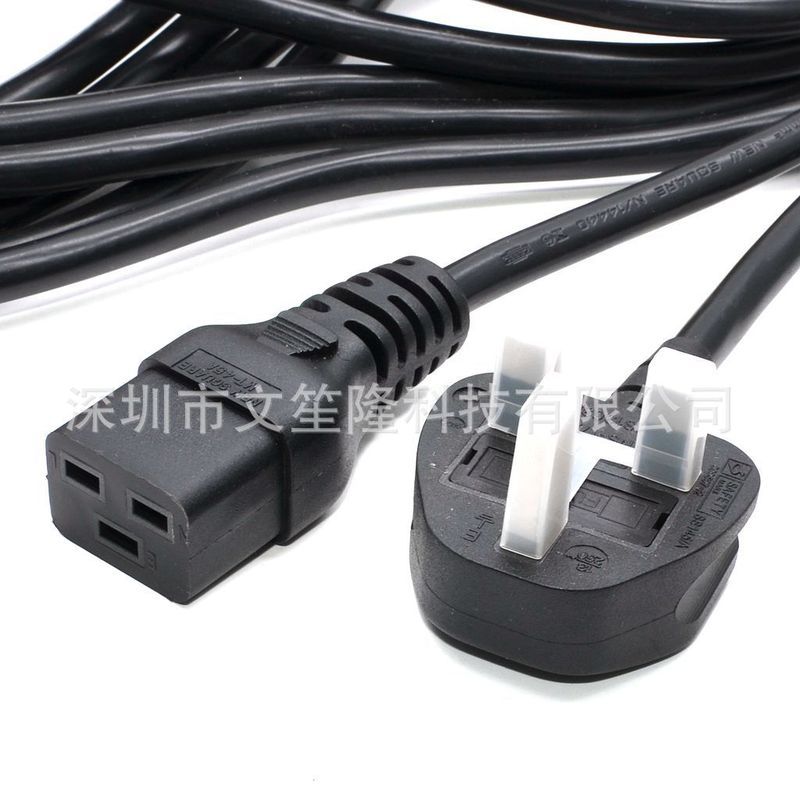 Tiêu Chuẩn Anh Cắm Đến C19 Sản Phẩm Suffix Mét 1.5 Vuông Tiêu Chuẩn Tiếng Anh Cắm Đến C19 Sản Phẩm S