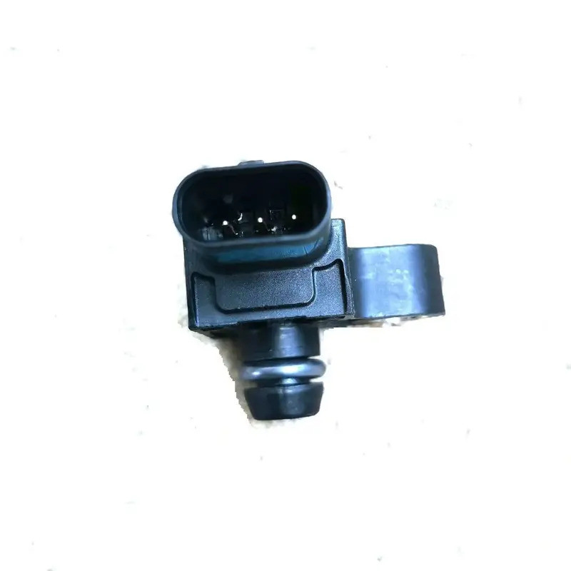 SAIC MG RX5 RX5 MAX ERX5 RX5PLUS I6 EI6 MG5 MG6 HS EHS Cảm biến áp suất và nhiệt độ nạp khí chính hã