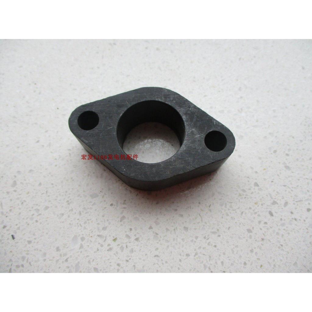 Thích hợp cho Yamaha EF6600 MZ360 EF5500TE Máy phát điện chạy xăng Gioăng bộ chế hòa khí