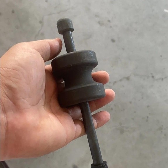 Dành cho công cụ tháo kim phun BMW phun động cơ xăng N42 N52 N62 N63 phổ thông