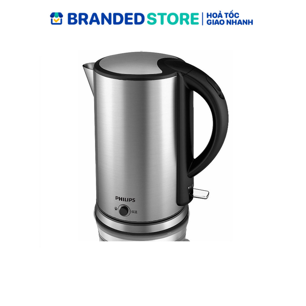 Bình Đun Siêu Tốc Philips HD9316 (1.7L)