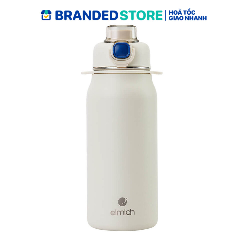 Bình giữ nhiệt inox 316 Elmich EL8331 dung tích 1L