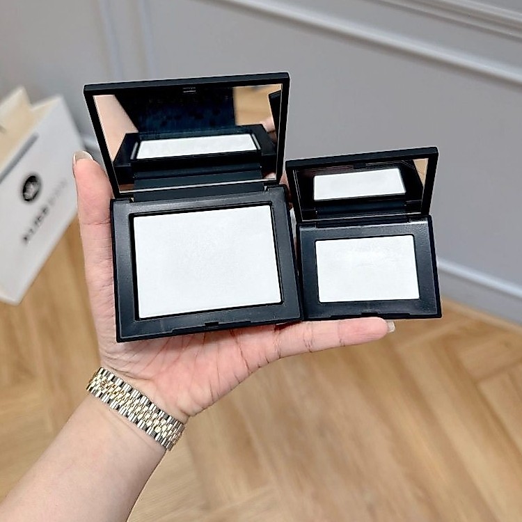 Phấn Phủ Thuỷ Tinh Nars.s - mini 3g