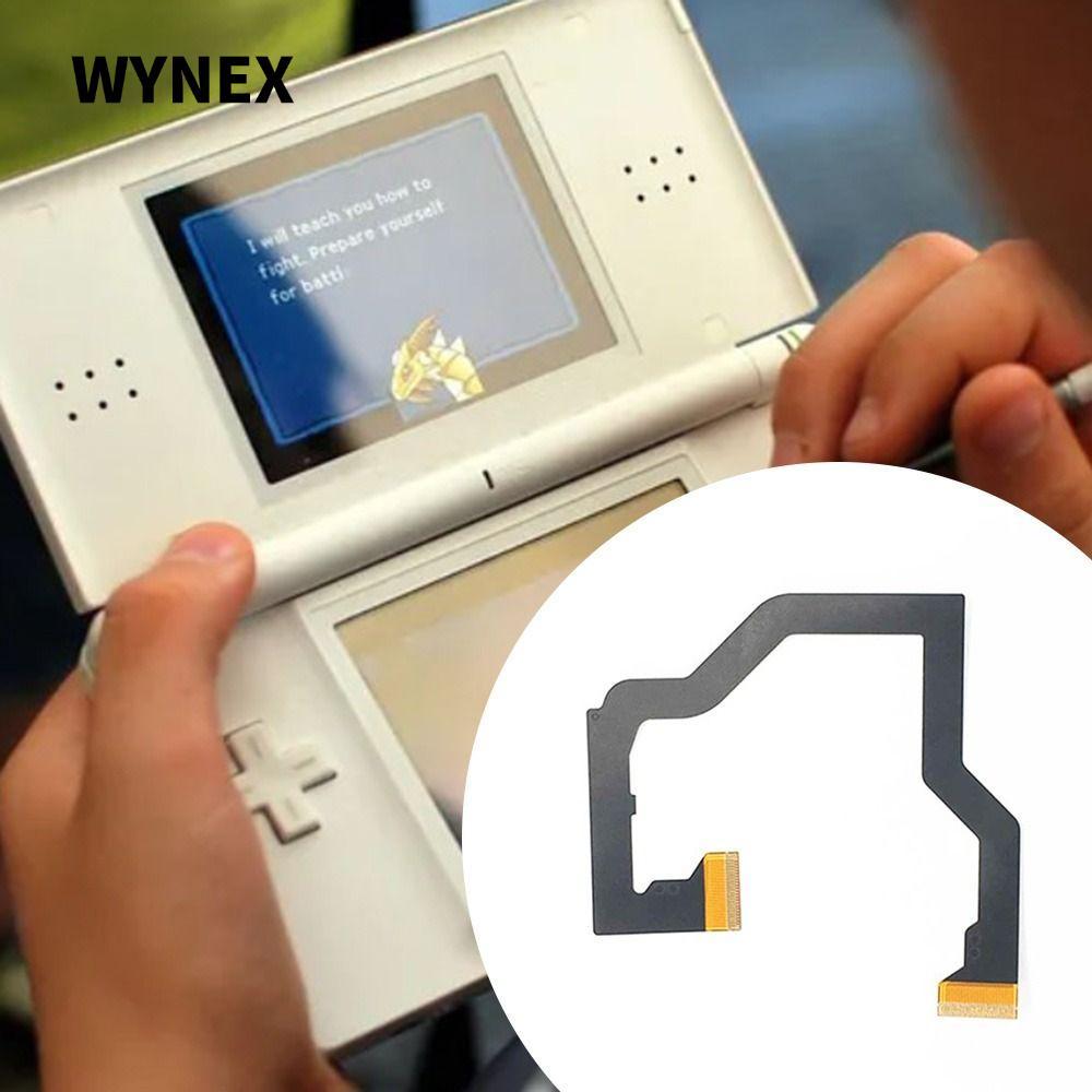 Cáp màn hình LCD WYNEX, Phụ tùng sửa chữa cáp Flex Ribbon, Phụ kiện Cáp kết nối màn hình đa năng DIY