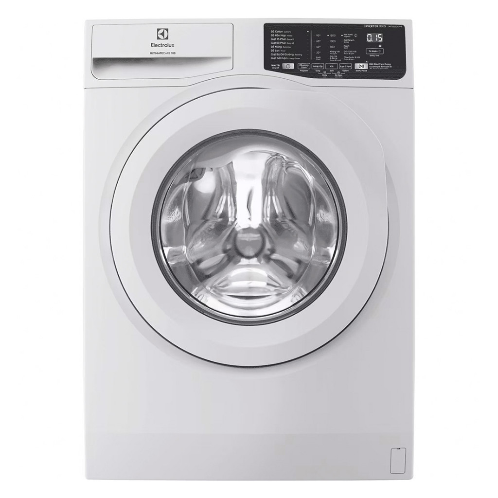 EWF1025DQWB - Máy Giặt Lồng Ngang 10kg Inverter ELECTROLUX UltimateCare 100 EWF1025DQWB [Freeship HC