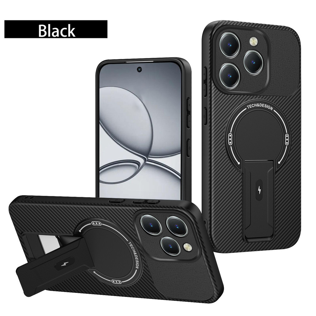 Dành Cho Infinix Hot 40 Pro Ốp Lưng Infinix Hot 40 Ốp Lưng Điện Thoại Infinix Hot 40i Vỏ Sợi Carbon 